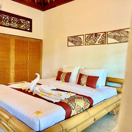 Narafa'S Guest House Jasri Exterior photo