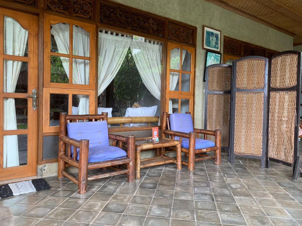 Narafa'S Guest House Jasri Exterior photo
