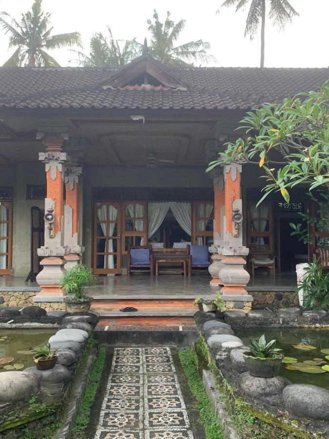 Narafa'S Guest House Jasri Exterior photo