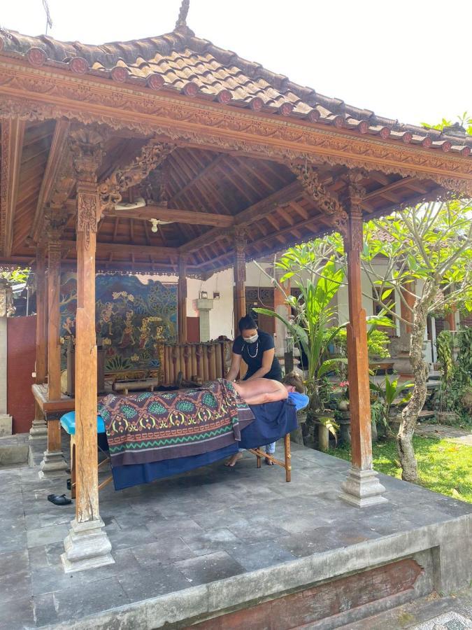 Narafa'S Guest House Jasri Exterior photo