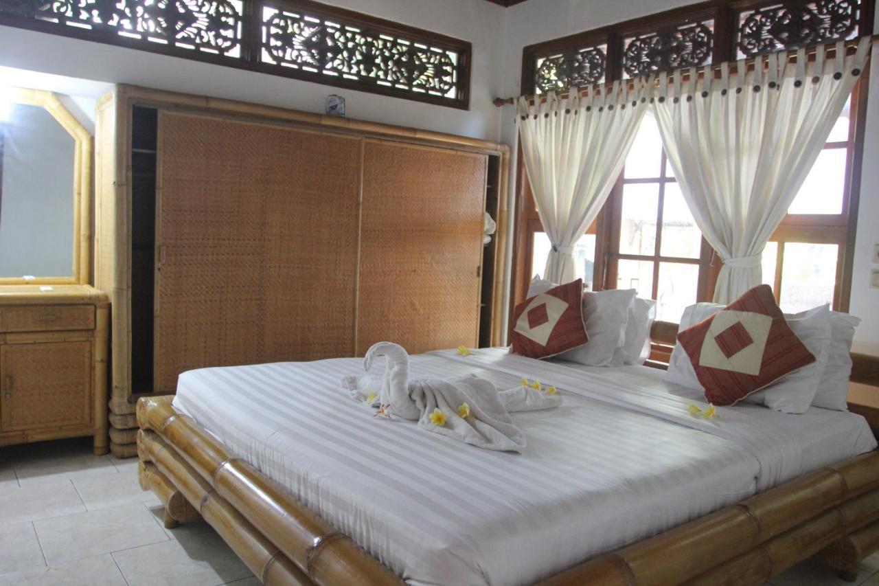 Narafa'S Guest House Jasri Exterior photo