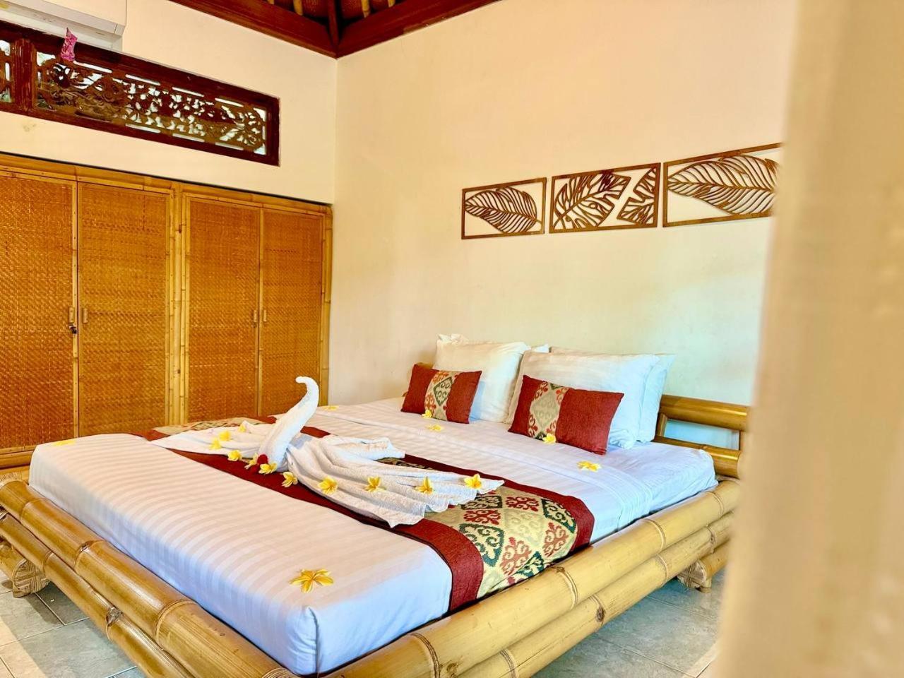 Narafa'S Guest House Jasri Exterior photo