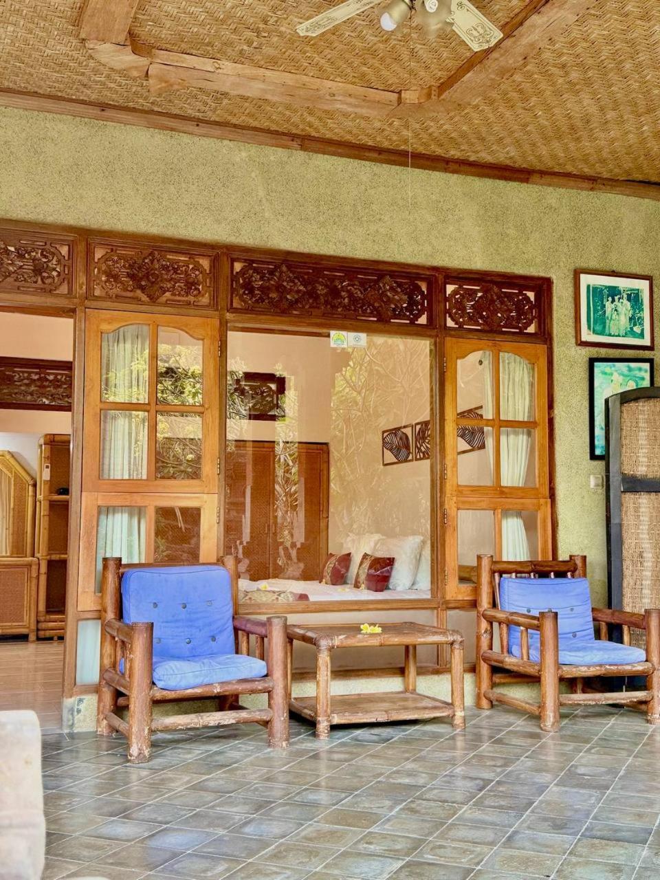 Narafa'S Guest House Jasri Exterior photo