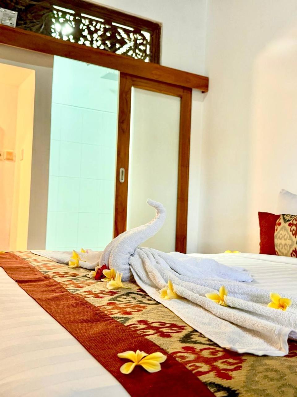 Narafa'S Guest House Jasri Exterior photo